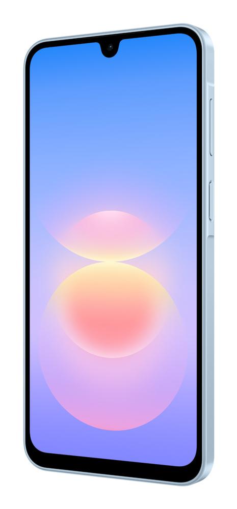 Samsung galaxy a18 4GB · · · 128GB 6,7" Azul #azul