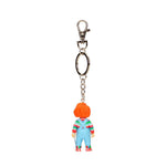 Chucky llavero pvc chucky