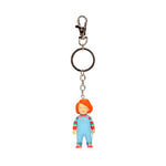 Chucky llavero pvc chucky