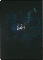 Poster la novia cadaver cuaderno tapa blanda la novia cadaver