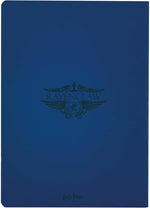 Ravenclaw cuaderno tapa blanda harry potter