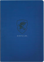 Ravenclaw cuaderno tapa blanda harry potter