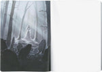 Pauta skeleton cuaderno tapa blanda la novia cadaver