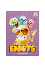 Juego de mesa emots