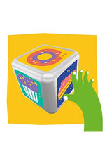 Juego de mesa quita esa mano