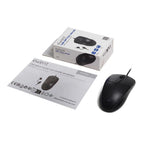 Raton Ewent ew3301 negro