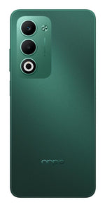 Telefono movil smartphone OPPO a5 5G - 4GB - 128GB - 6.67 pulgadas - verde