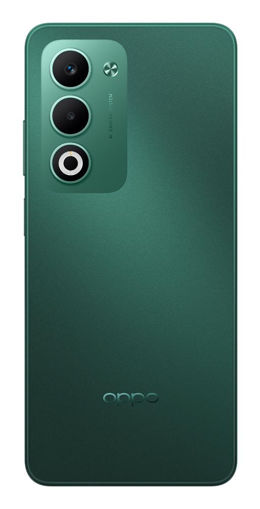 Telefono movil smartphone OPPO a5 5G - 4GB - 128GB - 6.67 pulgadas - verde