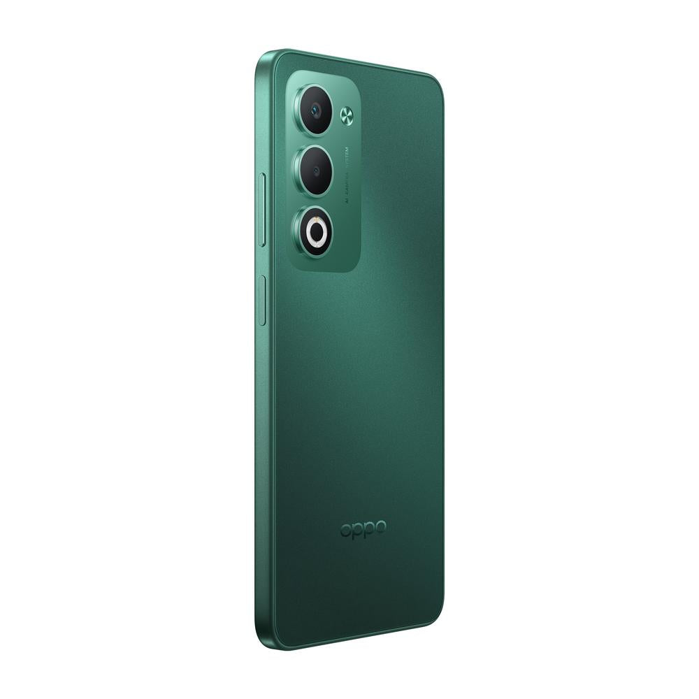 Telefono movil smartphone OPPO a5 5G - 4GB - 128GB - 6.67 pulgadas - verde