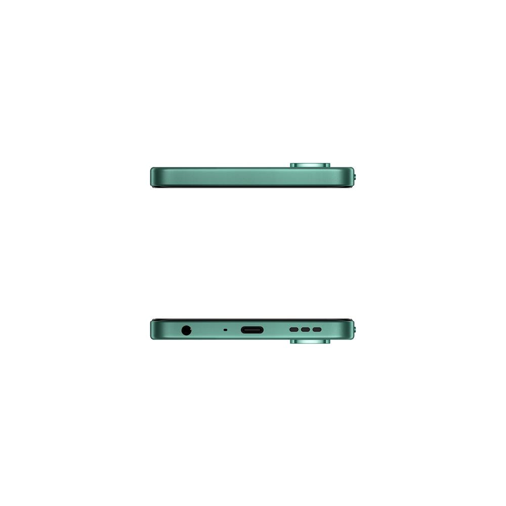 Telefono movil smartphone OPPO a5 5G - 4GB - 128GB - 6.67 pulgadas - verde