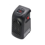 Mini calefactor enchufe th - ph11