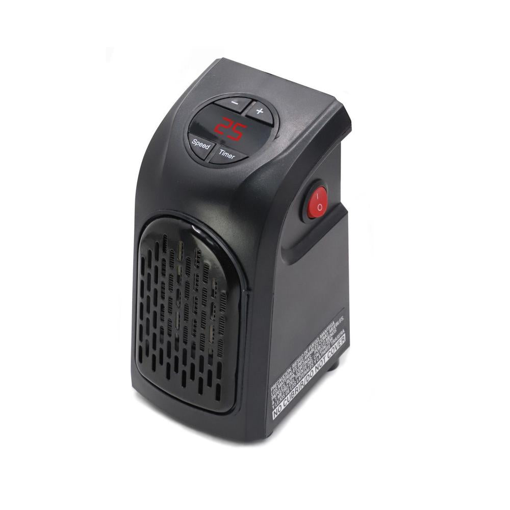 Mini calefactor enchufe th - ph11