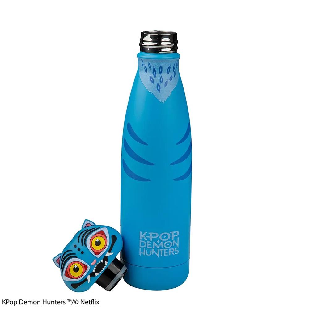 Botella isotermica Cinereplicas kpop demon hunters derpy 500ml