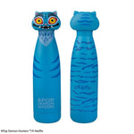 Botella isotermica Cinereplicas kpop demon hunters derpy 500ml