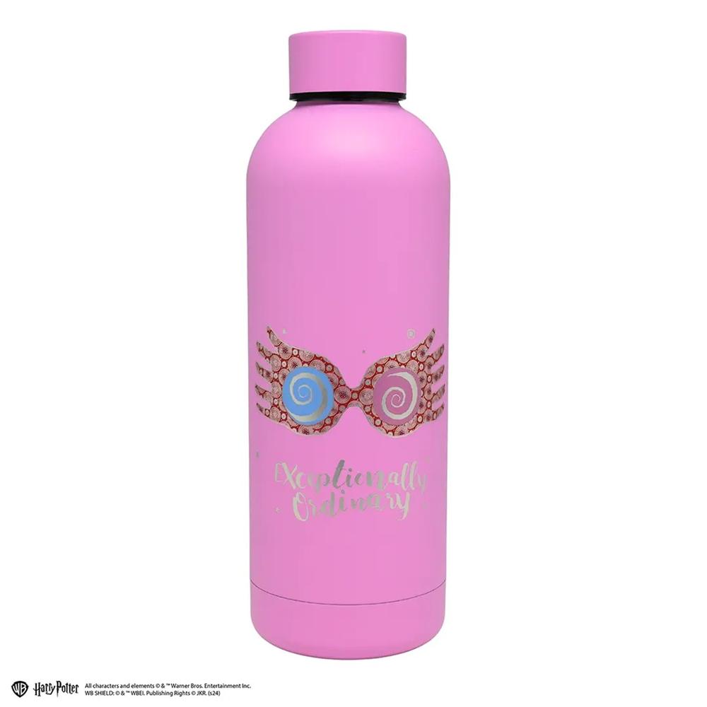 Botella isotermica Cinereplicas harry potter luna lovegood 500ml