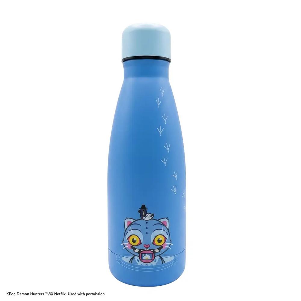 Botella Cinereplicas kpop demon hunters derpy and sussie 500ml