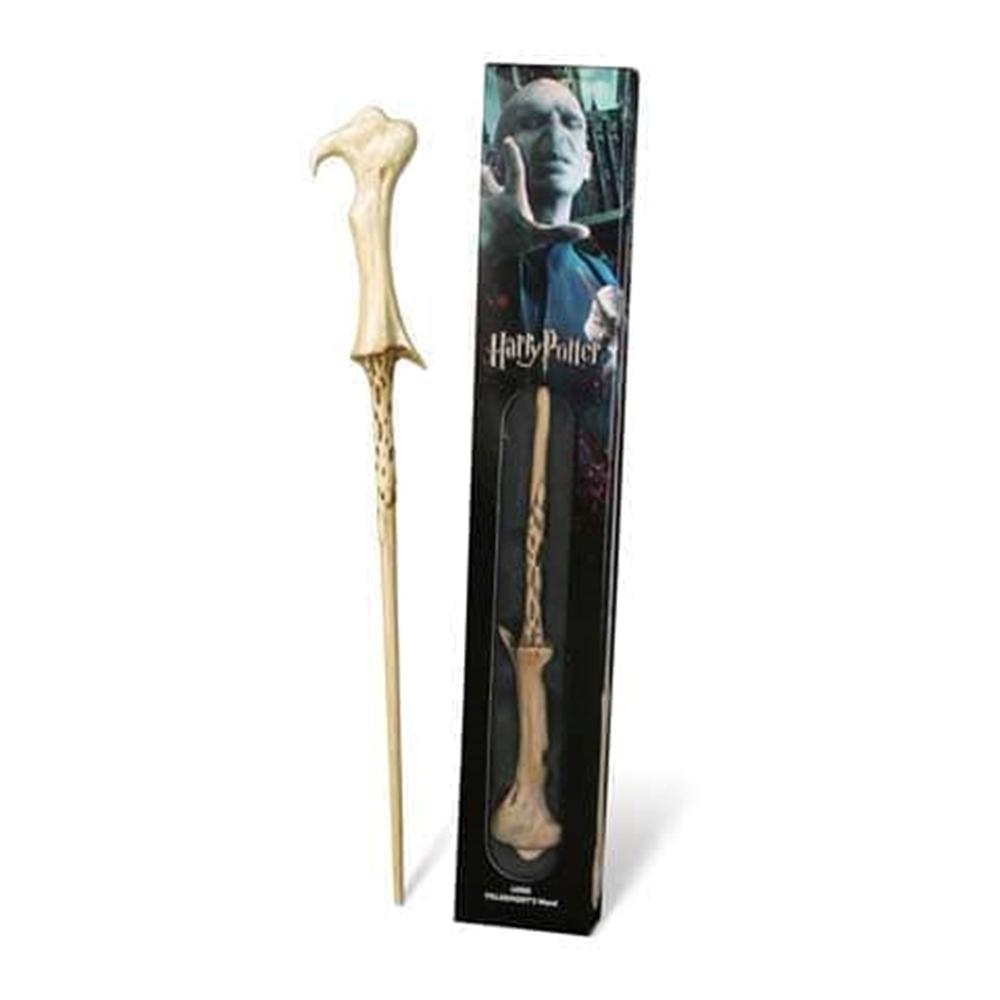 Varita the noble collection harry potter voldemort blister