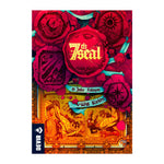 Juego de mesa 7th seal