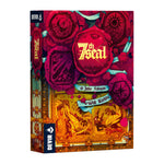Juego de mesa 7th seal