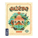 Juego de mesa gazebo