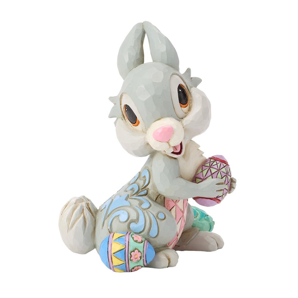Figura Enesco disney tambor pascua