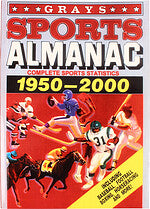 Almanaque deportivo libreta back to the future