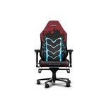 Silla phoenix monarch remaster solo leveling igris xl