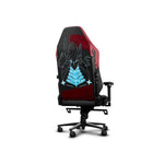 Silla phoenix monarch remaster solo leveling igris xl