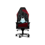 Silla phoenix monarch remaster solo leveling igris xl