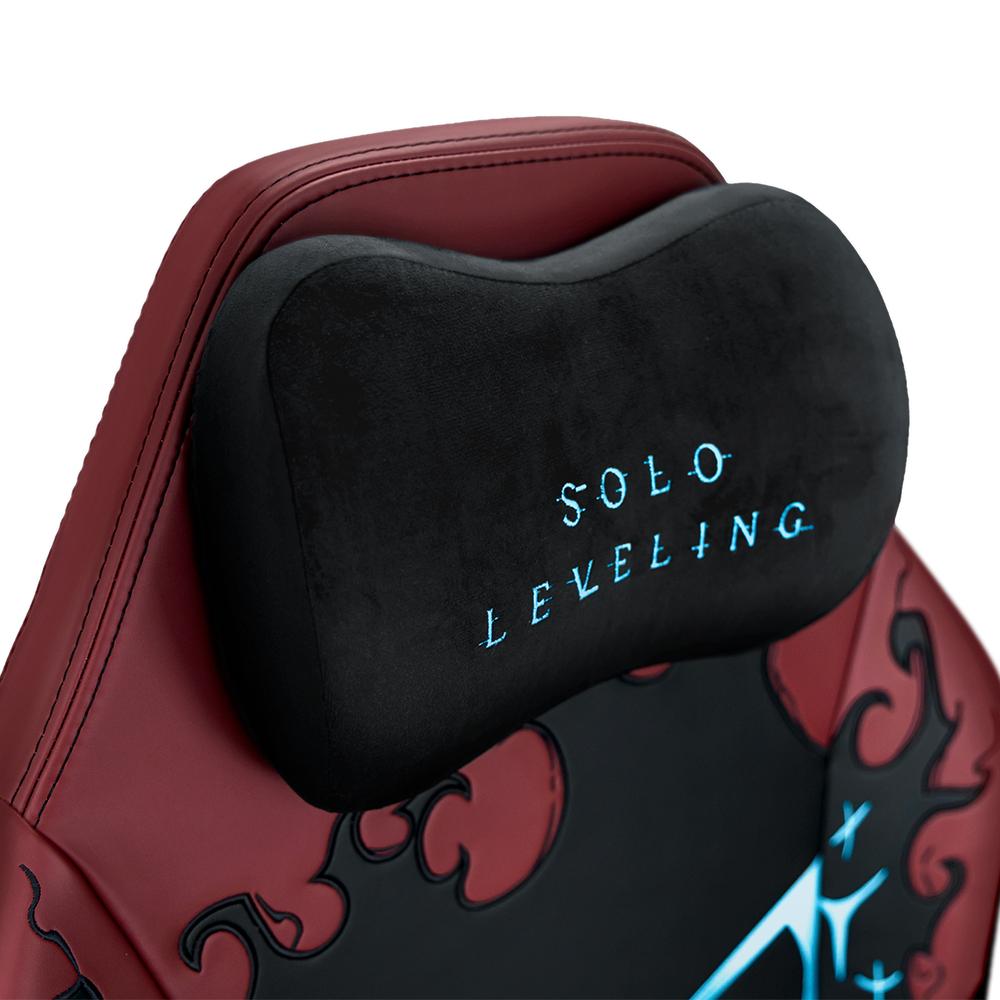 Silla phoenix monarch remaster solo leveling igris xl
