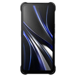 Movil rugerizado Hammer blade 6 pro 5G 12GB/256GB negro