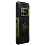 Movil rugerizado Hammer construction 3 5G 12GB/256GB military edition