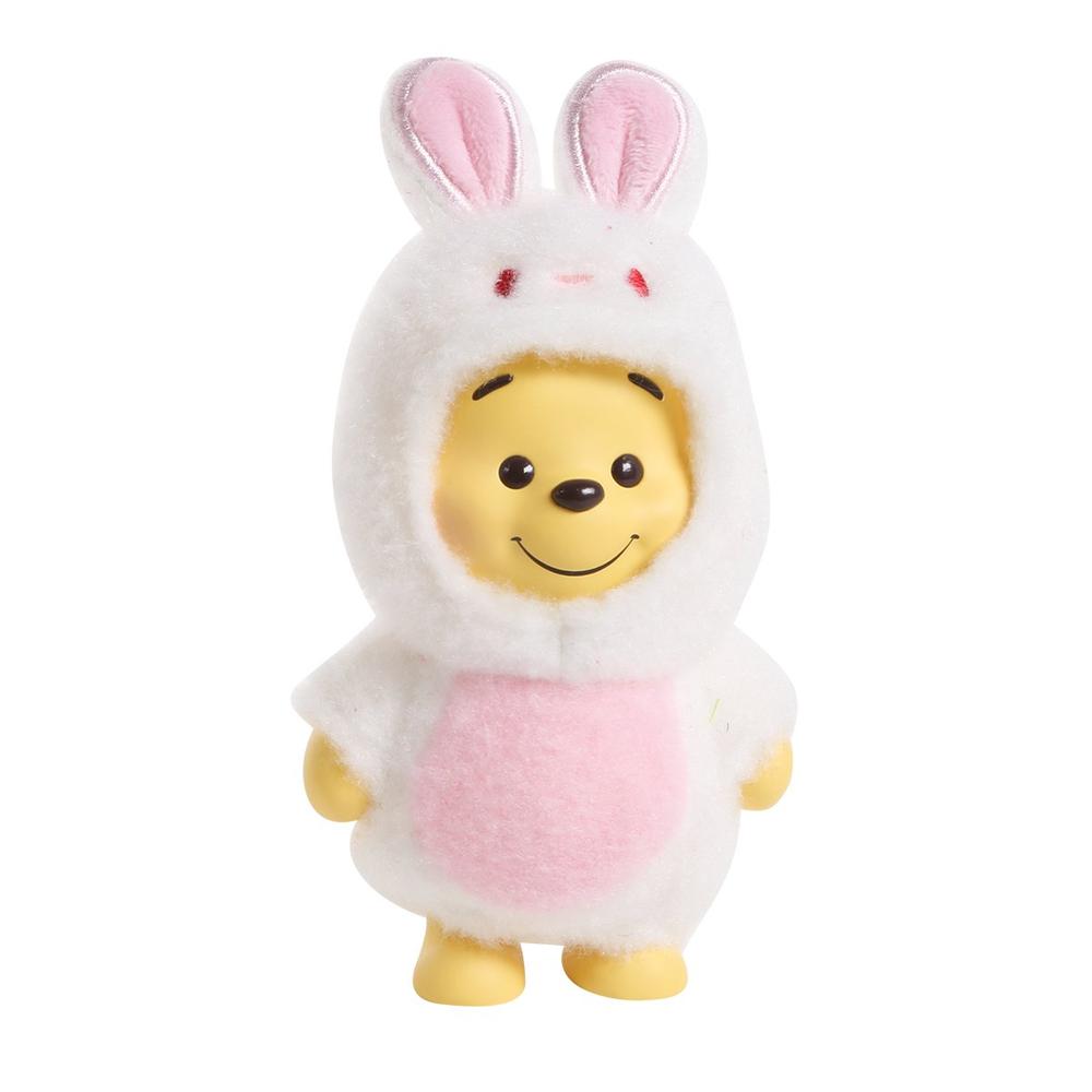 Figura Enesco disney winnie the pooh conejito