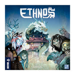 Juego de mesa ethnos