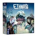 Juego de mesa ethnos
