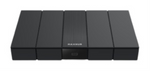 Maxhub WB05 accesorio para videoconferencia Negro