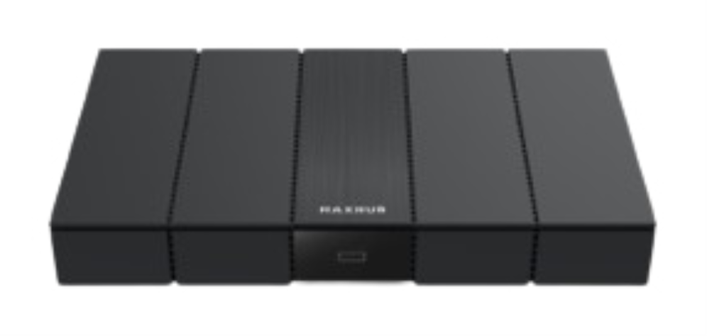 Maxhub WB05 accesorio para videoconferencia Negro