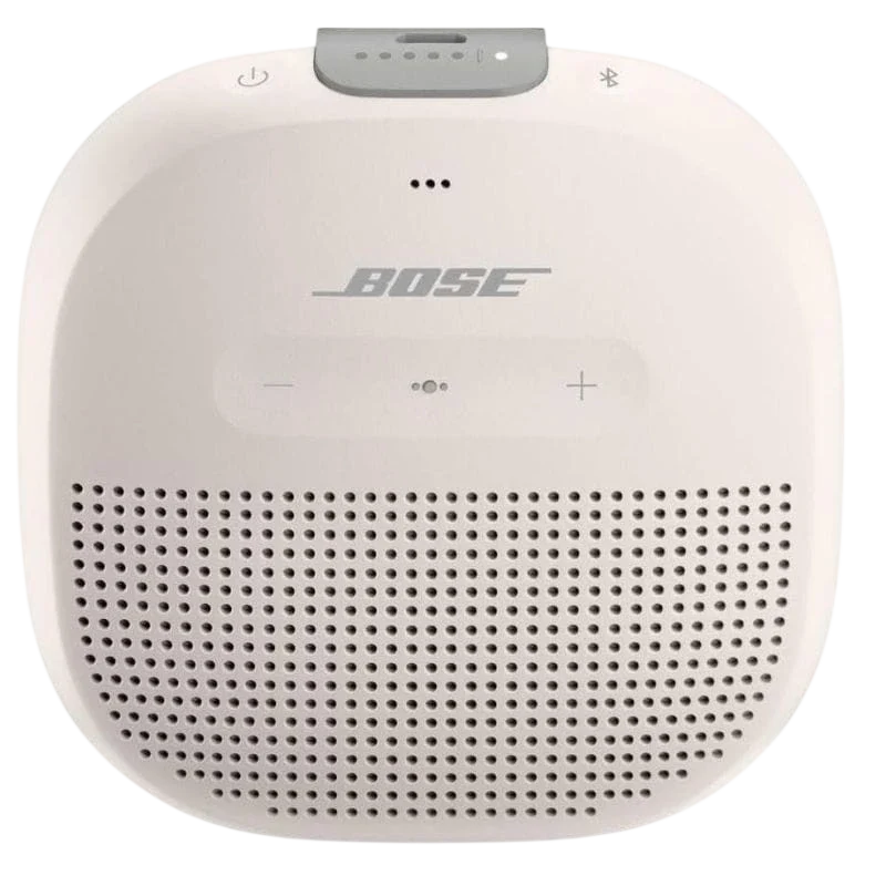 Bose SoundLink Micro Altavoz Bluetooth Blanco #blanco