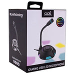 Micrófono COOL Gaming USB Led RGB - PixelPlaza
