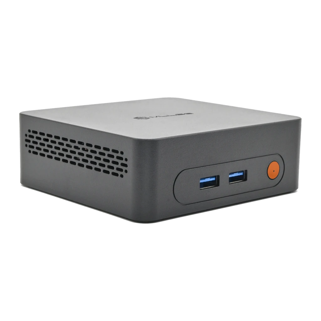Mini PC MLLSE M3 Pro 8GB/128GB Intel Core i5-4310U 8GB 128GB SSD Windows 11 Pro