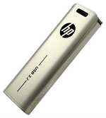 HP x796w unidad flash USB 64GB USB tipo A 3.2 Gen 2 (3.1 Gen 2) Plata