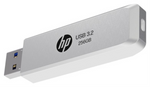 HP HPFD819W-A-256 unidad flash USB 256GB USB tipo A 3.2 Gen 2 (3.1 Gen 2) Plata