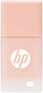 HP x768 unidad flash USB 128GB USB tipo A 3.2 Gen 2 (3.1 Gen 2) Rosa