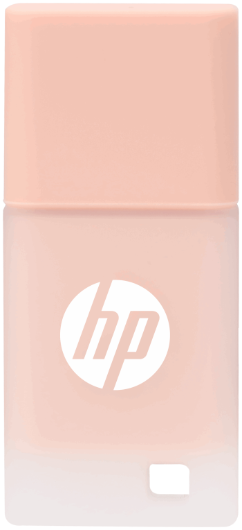 HP x768 unidad flash USB 128GB USB tipo A 3.2 Gen 2 (3.1 Gen 2) Rosa