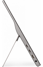 Viewsonic TD1655 pantalla para PC 39,6 cm (15.6") 1920 x 1080 Pixeles Full HD LED Pantalla táctil Multi-usuario Negro, P