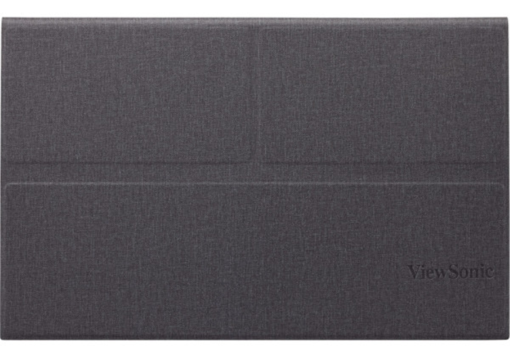 Viewsonic TD1655 pantalla para PC 39,6 cm (15.6") 1920 x 1080 Pixeles Full HD LED Pantalla táctil Multi-usuario Negro, P