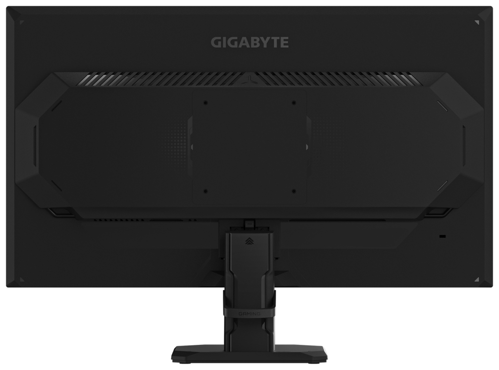 Gigabyte GS25F14 Monitor Gaming FHD de 25” - 1920 x 1080, 144Hz, 1ms, 300 cd/m², Display HDR 10, HDMI 2.0, DisplayPort 1