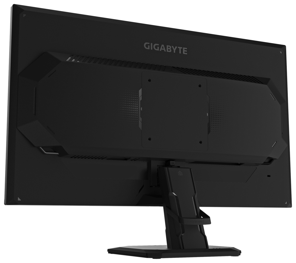 Gigabyte GS25F14 Monitor Gaming FHD de 25” - 1920 x 1080, 144Hz, 1ms, 300 cd/m², Display HDR 10, HDMI 2.0, DisplayPort 1
