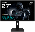 Gigabyte G27Q3 Monitor Gaming 27" 2K QHD