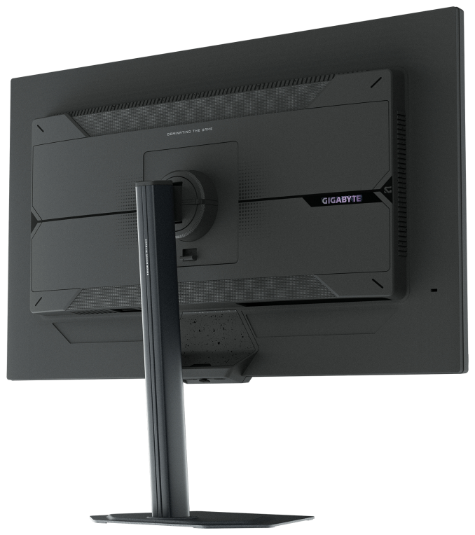 Gigabyte G27Q20 Monitor Gaming 27" QHD
